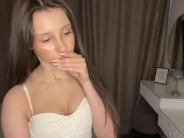 Chaturbate Free Live Porn of evameadows69