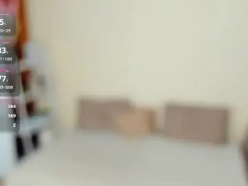 Chaturbate Sex Cam of vernettastiner