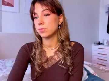 Chaturbate Adult Video Chat of luluberryx