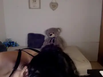 Chaturbate Sex Chat of princess_an