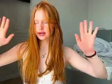 Chaturbate Live Sex Cam of lux_angel