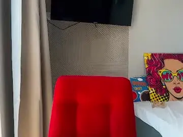 Chaturbate Live Sex Cam of lux_angel