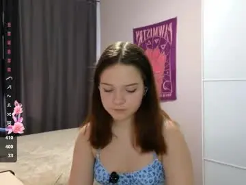 Chaturbate Adult Video Chat of veroniquecabarcas