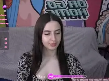 Chaturbate Live Sex of alesiadessmond
