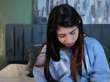Chaturbate Sex Cam of cassie_bloom