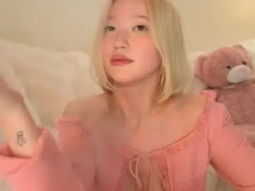 Chaturbate Free Porn Cam of _milli_sun