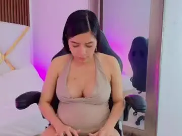 Chaturbate Adult Webcams of katy_pregnant_