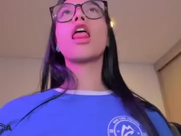 Chaturbate Free Porn Cam of alice_rausing