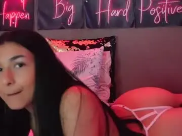 Chaturbate Live Sex of cataleyastarr