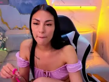 Chaturbate Free Porn Cam of catalina_tp