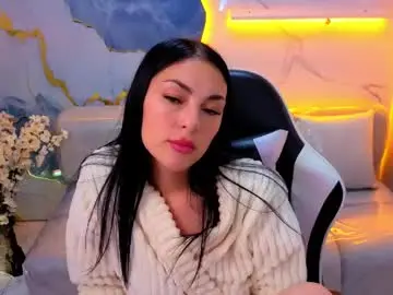 Chaturbate Sex Chat of catalina_tp