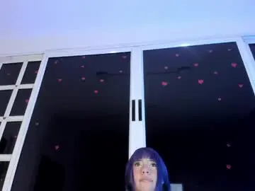 Chaturbate Adult Webcam of reiayanamy