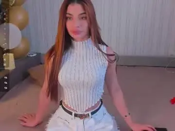 Chaturbate Adult Webcam of jesikalooove