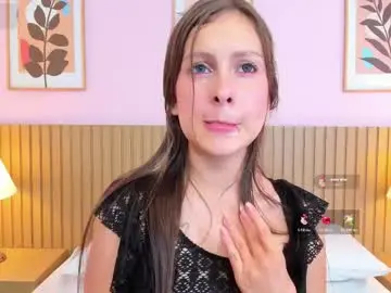 Chaturbate Live Sex Cam of yeye_1