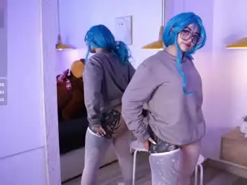 Chaturbate Free Live Porn of bella__donne