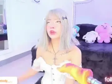 Chaturbate Adult Video Chat of h3llokitty_