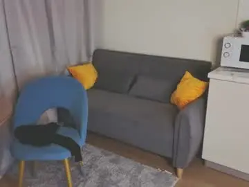 Chaturbate Free Porn Cam of oksymini