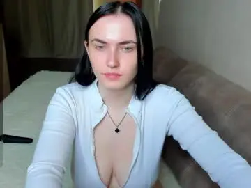 Chaturbate Nude Webcam of witch_baby_