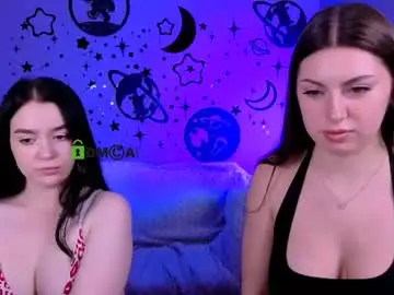 Chaturbate Sex Chat of aria_glow