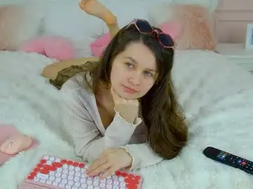 Chaturbate Sex Cam of juliettatiffani