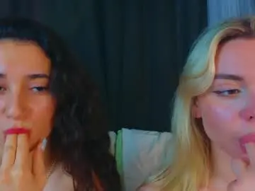 Chaturbate Nude Webcam of sharonrodrigueez