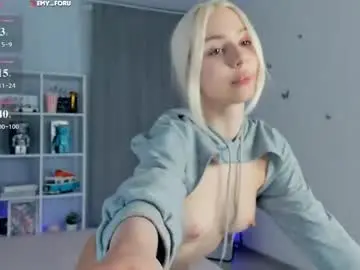 Chaturbate Adult Webcam of emilyrighter
