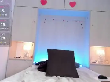 Chaturbate Live Sex Cam of estrellafields