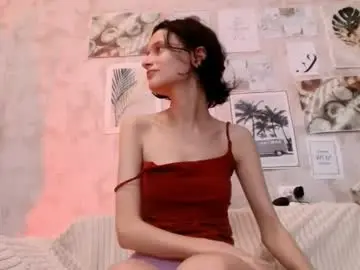 Chaturbate Nude Webcam of luafynova