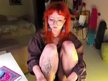 Chaturbate Private Sex Chat of dragonflyliza