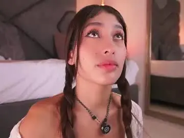 Chaturbate Free Porn Cam of honeyymoonn_
