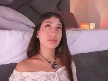Chaturbate Live Porn of honeyymoonn_