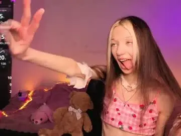 Chaturbate Adult Webcams of jasminecute_