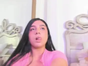Chaturbate Watch Live Sex Cams of salo_angel_