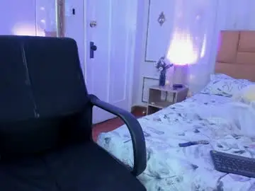 Chaturbate Private Sex Chat of scarlethnoir