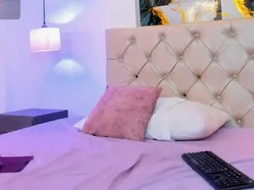 Chaturbate Sex Chat of alissbaker