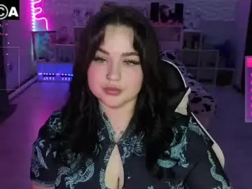 Chaturbate Live Sex Cam of goddess_kokolla