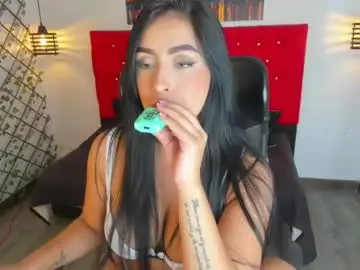 Chaturbate Live Sex of jessica_bellini