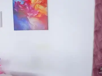 Chaturbate Live Porn of elizabeth_swan18