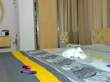 Chaturbate Free Porn Cam of lesyaliss