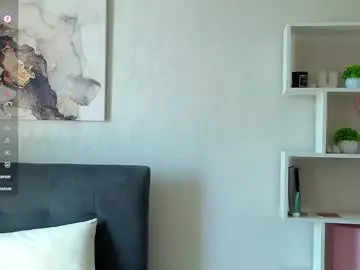 Chaturbate Adult Video Chat of mariamcreedon