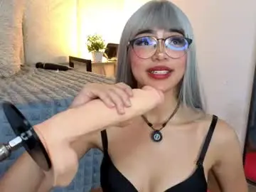 Chaturbate Adult Webcam of _viollettenoir_