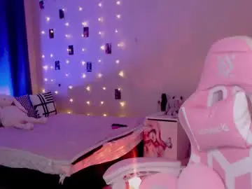 Chaturbate Nude Webcam of naughty_mablee