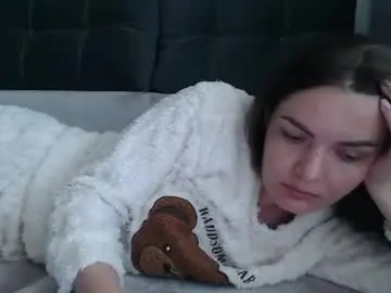 Chaturbate Best Webcam of velvetmoon123
