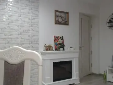 Chaturbate Sex Chat of velvetmoon123