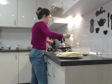 Chaturbate Adult Webcam of velvetmoon123
