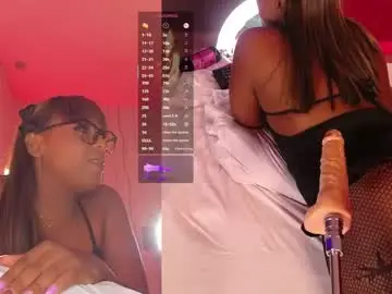 Chaturbate Free Live Porn of zafirolove_