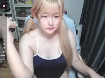 Chaturbate Best Webcam of nice_belle