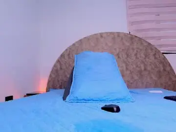 Chaturbate Live Sex Cam of _aniisha_