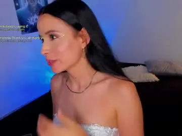 Chaturbate Watch Live Sex Cams of melanyrouse1