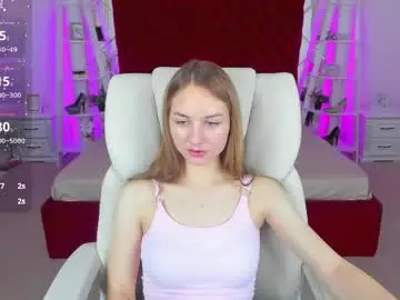 Chaturbate Sex Cam of milaaddam